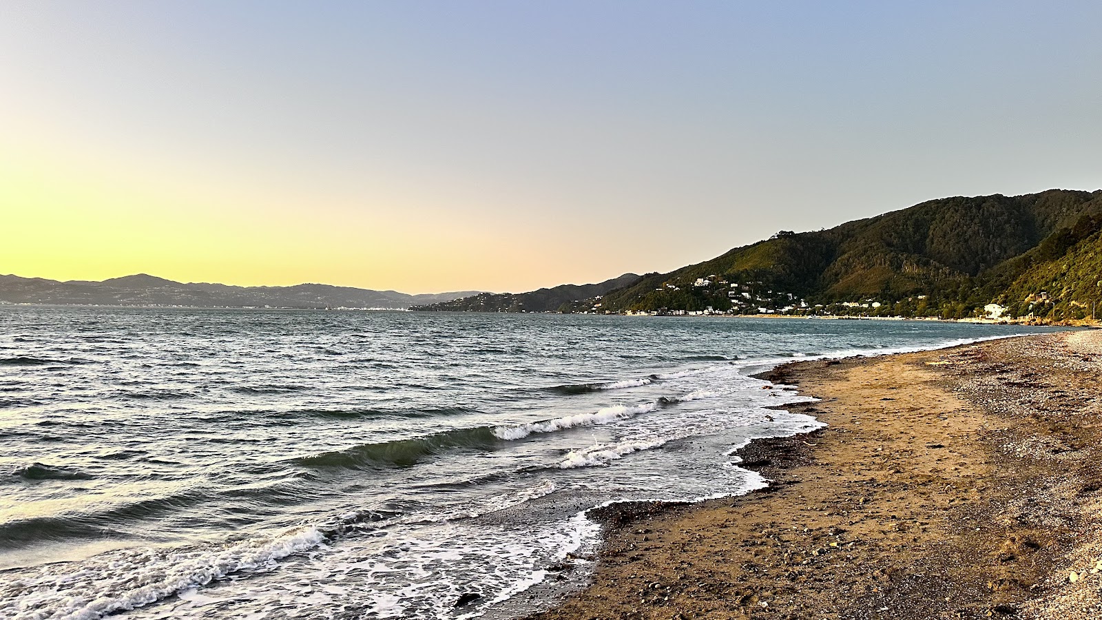 Rona Bay Beach