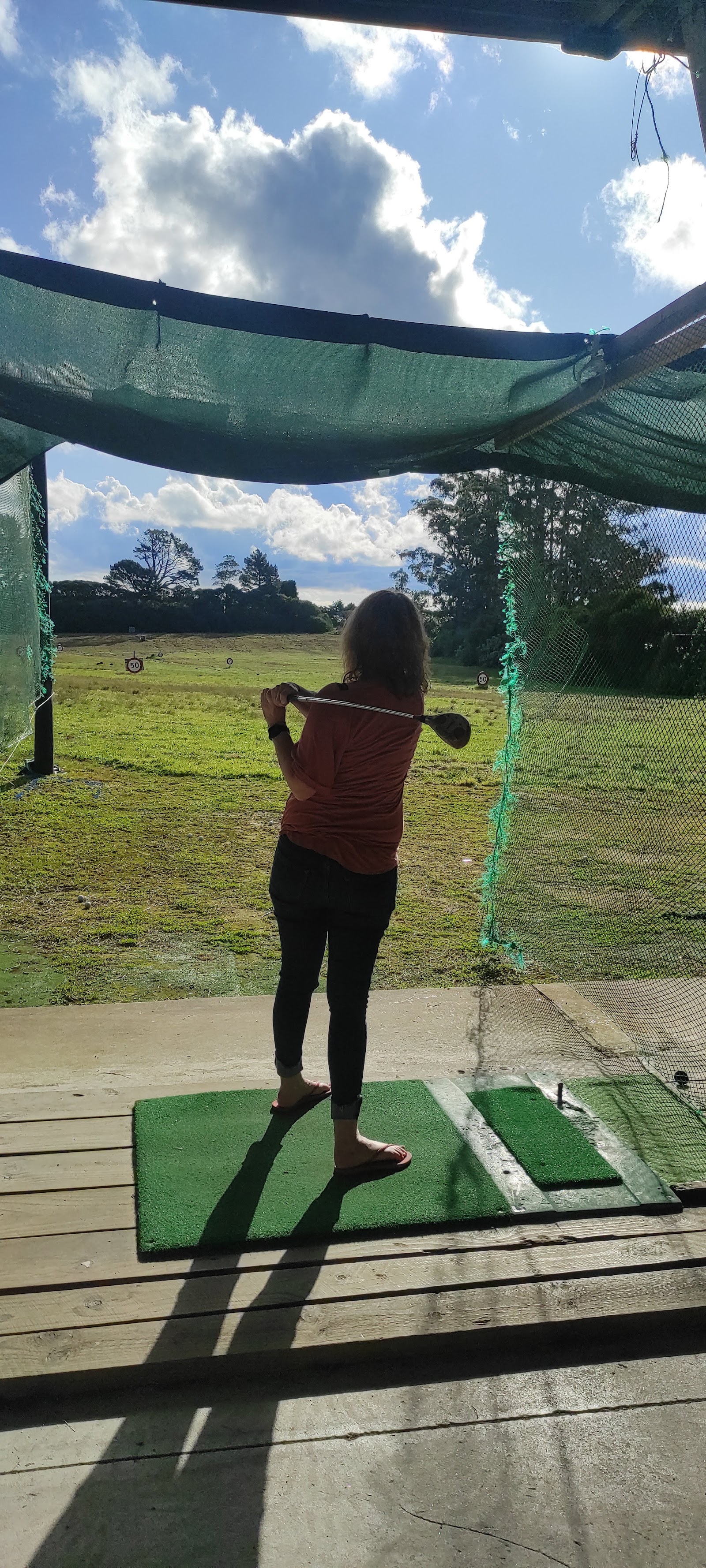 Lims Golf Driving Range