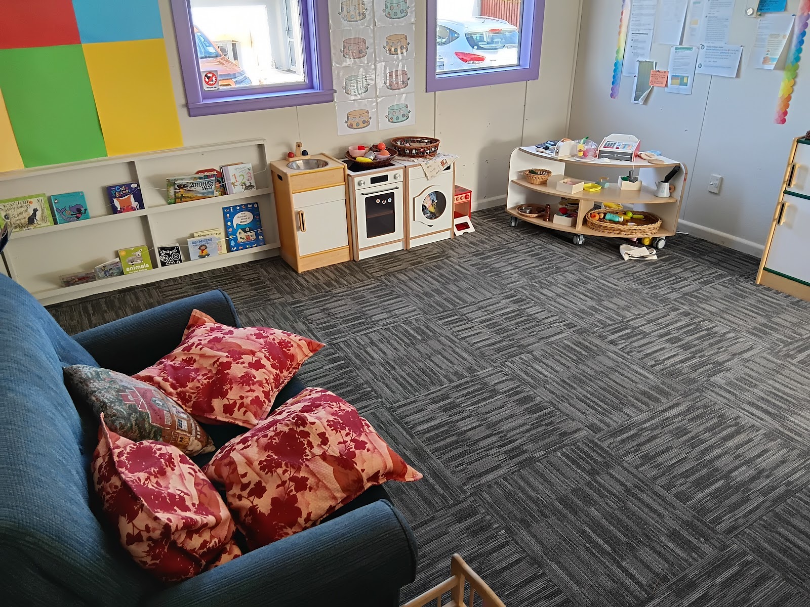 Parkside Playcentre
